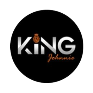 King Johnnie Casino logo